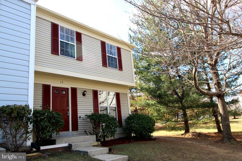 13 Dinsdale Court Silver Spring, MD 20906 - Photo 30 of 30 Exterior (Front)