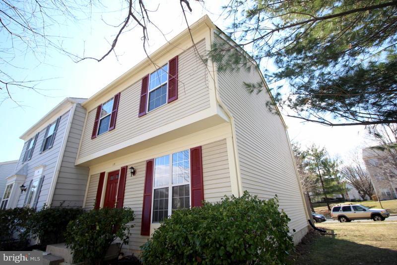 13 Dinsdale Court Silver Spring, MD 20906 - Photo 4 of 30 Exterior (General)