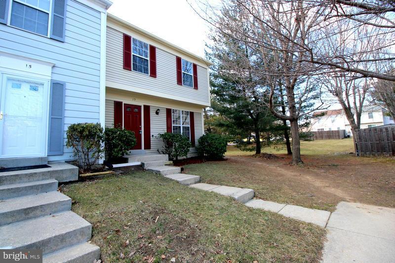 13 Dinsdale Court Silver Spring, MD 20906 - Photo 5 of 30 Exterior (General)