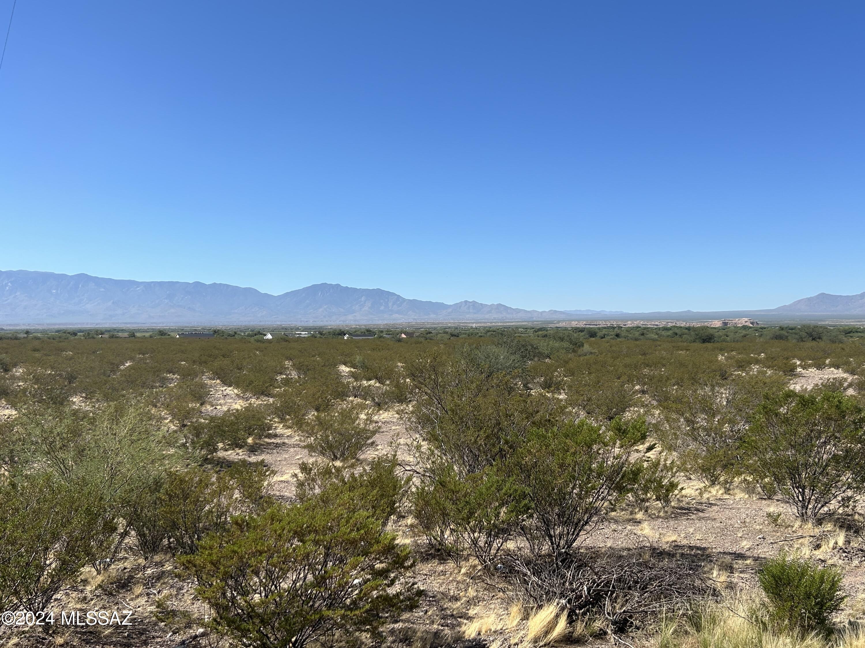 Lot 26 North Inza Avenue, Unit 26 Pima, AZ 85543 - Photo 5 of 6