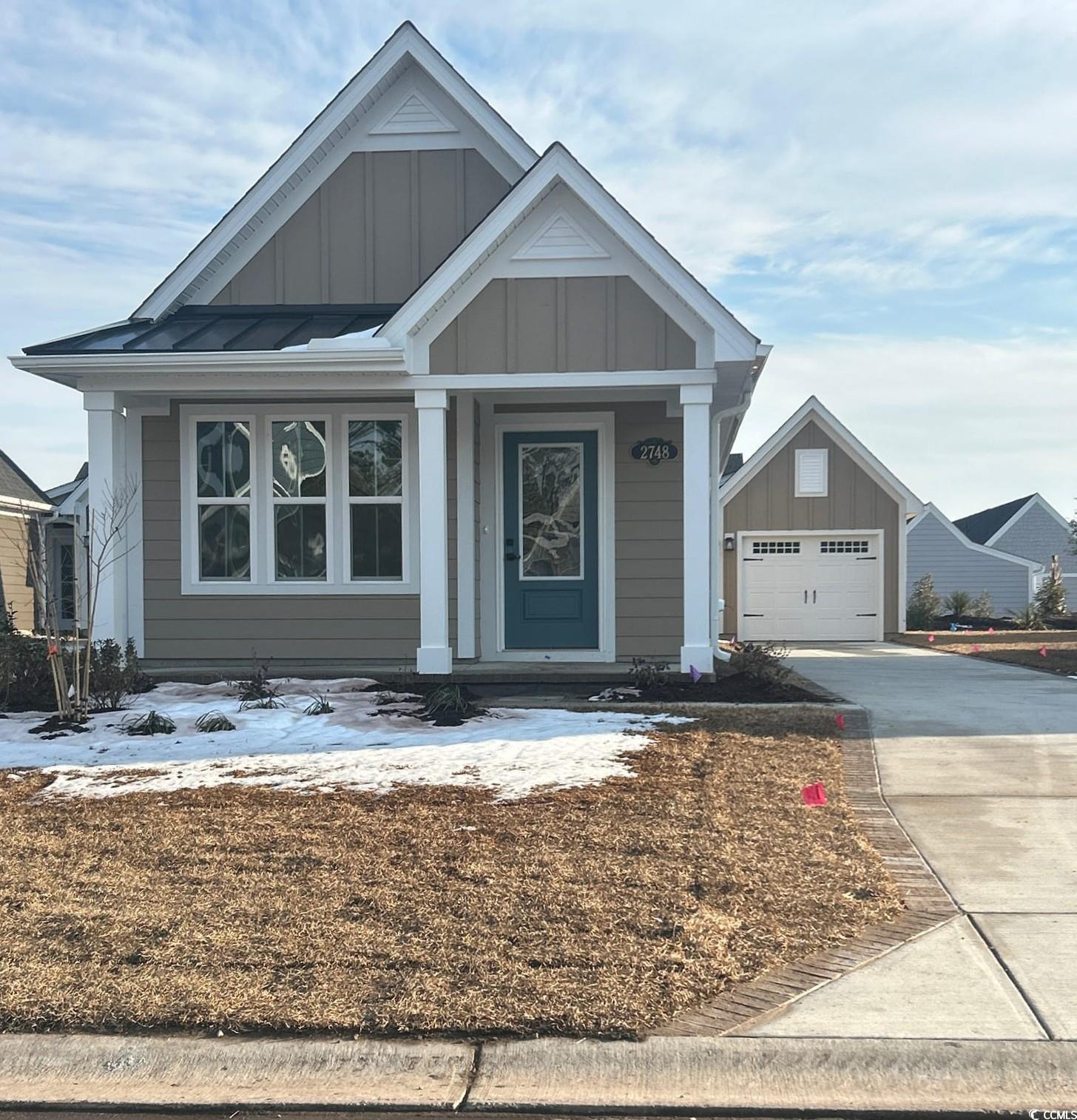 2748 Rowyn Street Longs, SC 29568 - Photo 1 of 16 Gallery Image 1