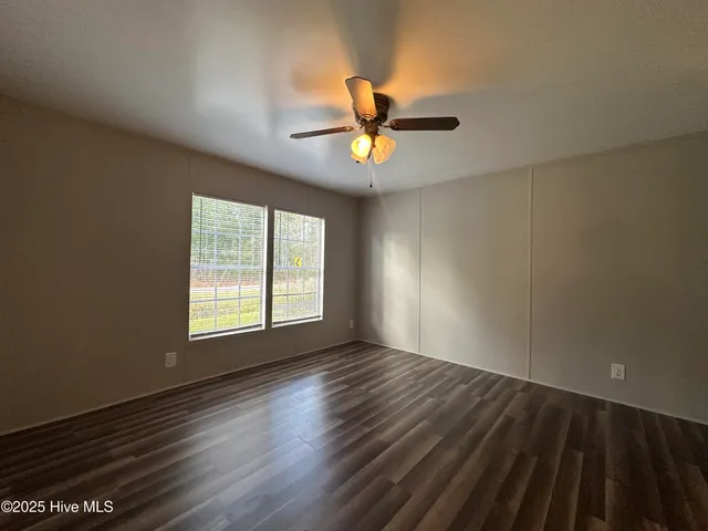 $1,200 | 114 Deer Road, Hubert, NC 28539