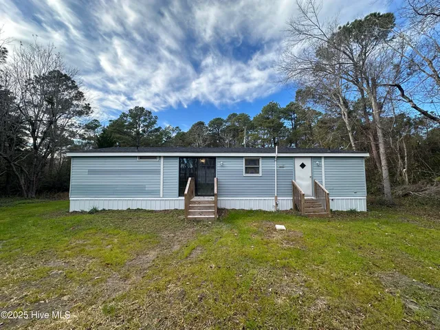 $1,200 | 114 Deer Road, Hubert, NC 28539