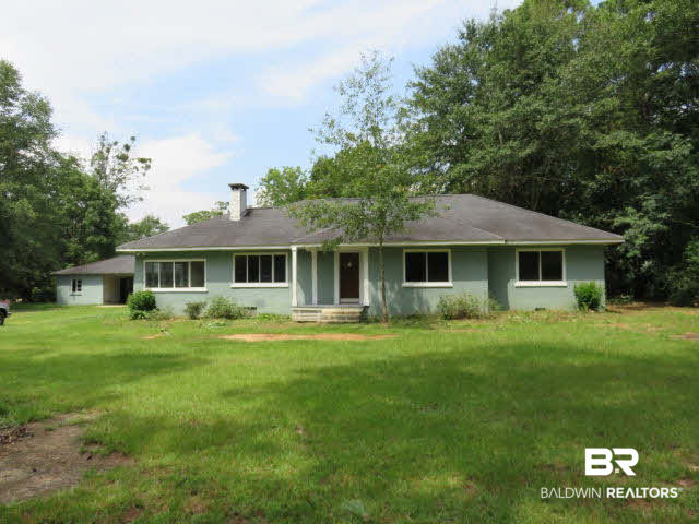25681 Grey Road Loxley, AL 36551 - Photo 1 of 9