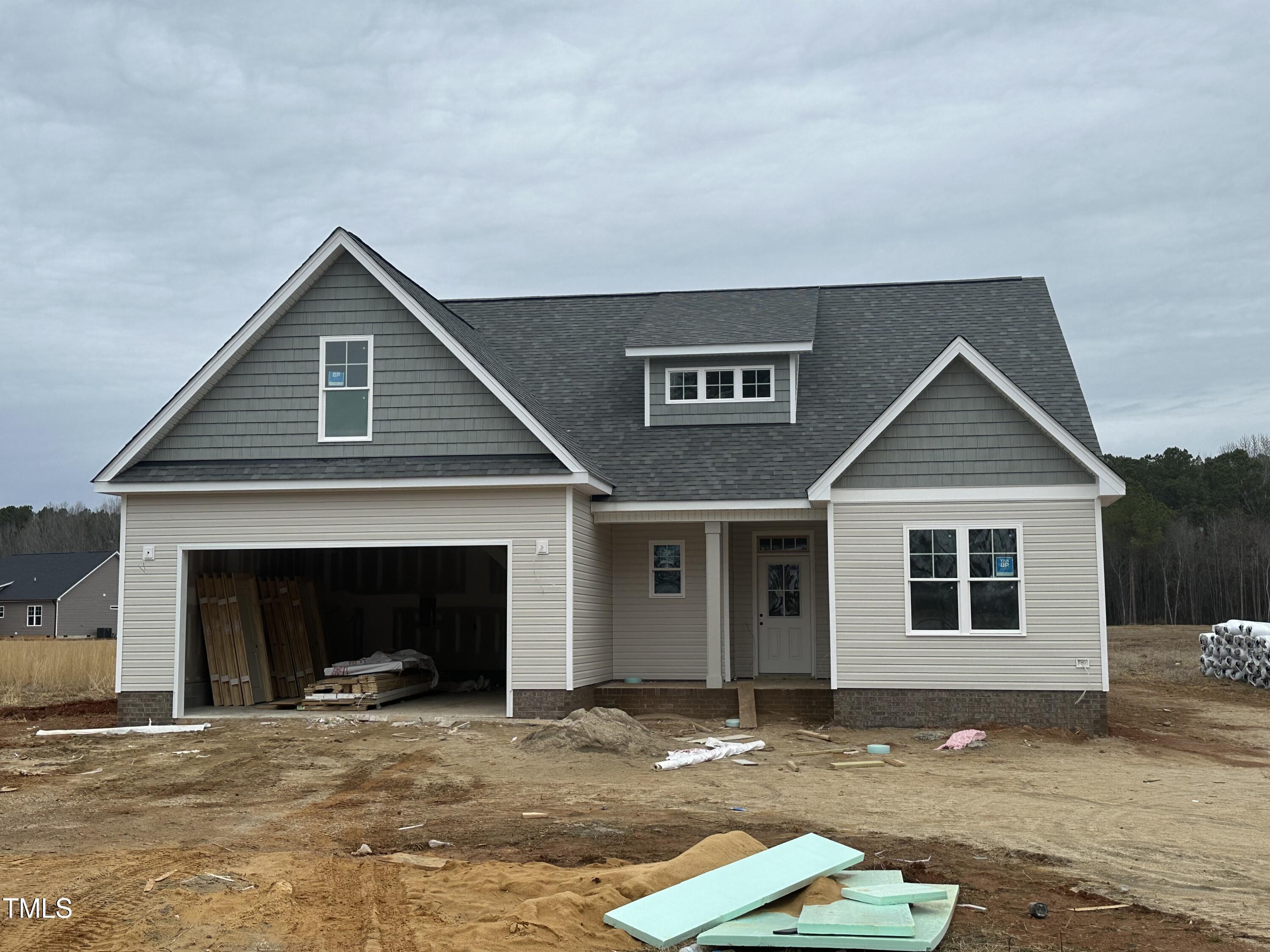 9246 Bear Run Lane Middlesex, NC 27557 - Photo 1 of 1 IMG_6111