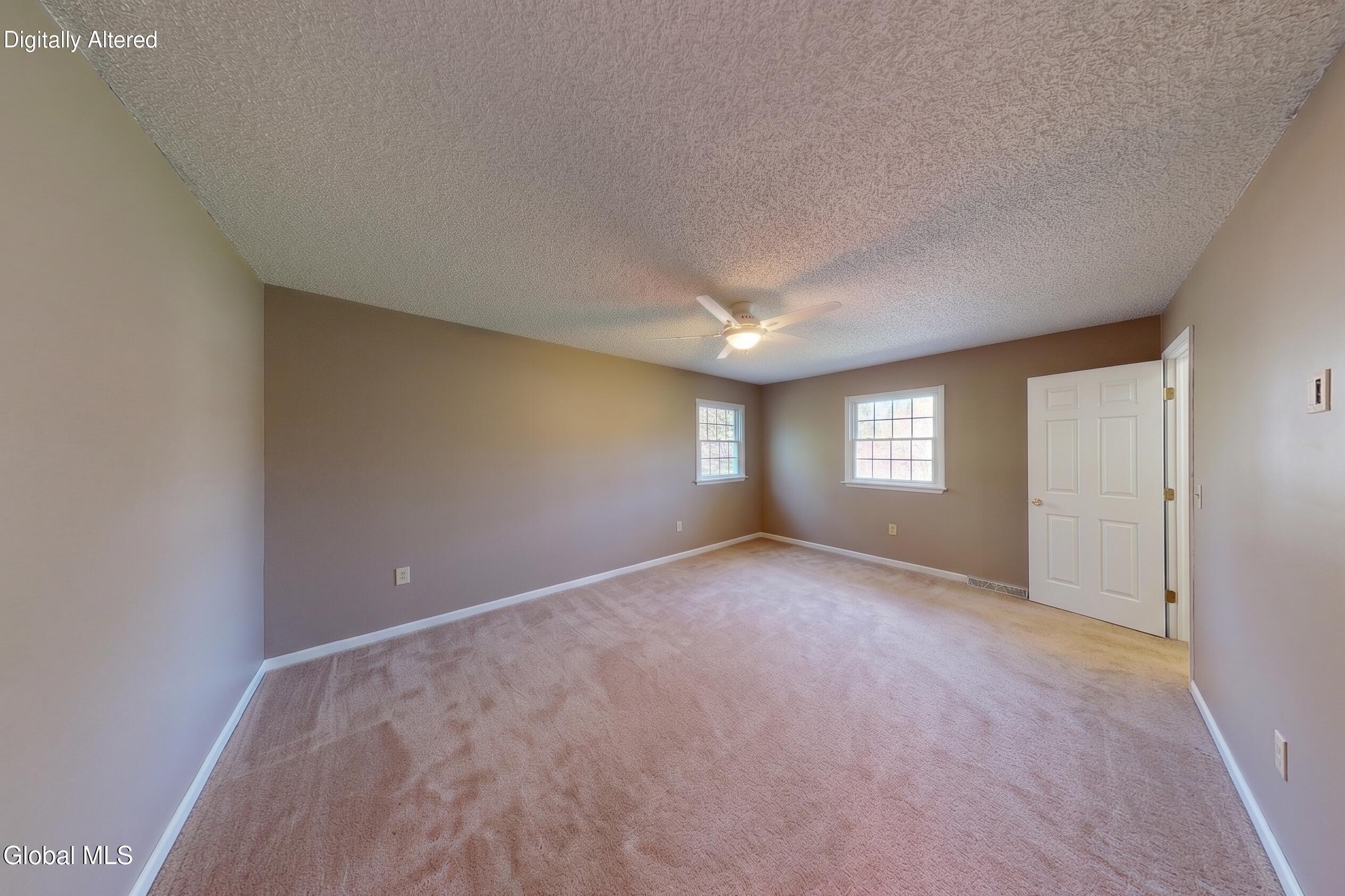 241 Van Aernem Road Malta, NY 12020 - Photo 29 of 39 Primary bedroom