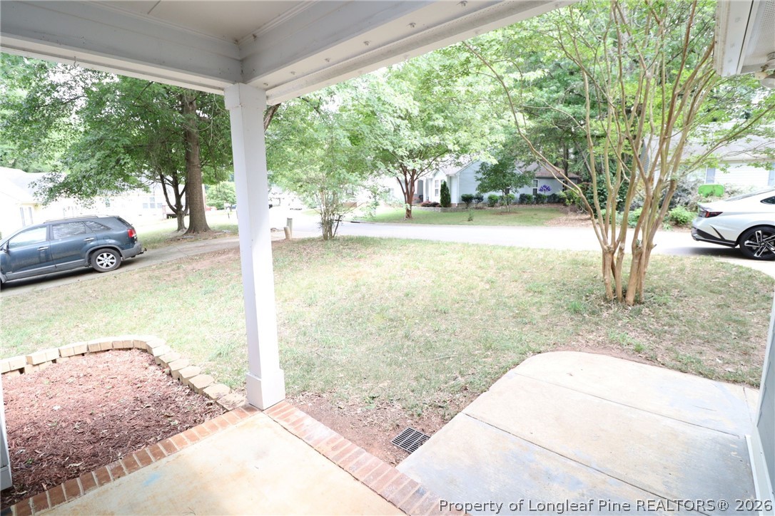 1933 Deep Forest Trail Raleigh, NC 27603 - Photo 2 of 27