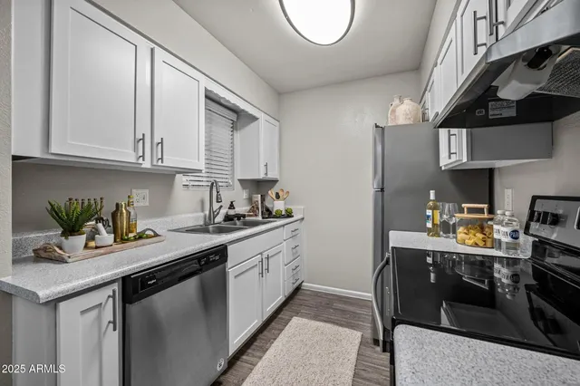 $1,109 | 9350 North 67th Avenue, Unit B1, Peoria, AZ 85345