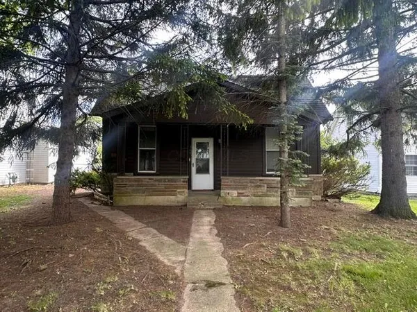 $137,000 | 349 West Main Street, Mechanicsburg, OH 43044