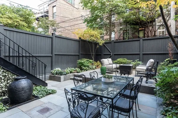 $2,900,000 | 11 1/2 Union Park, Unit 1, Boston, MA 02118