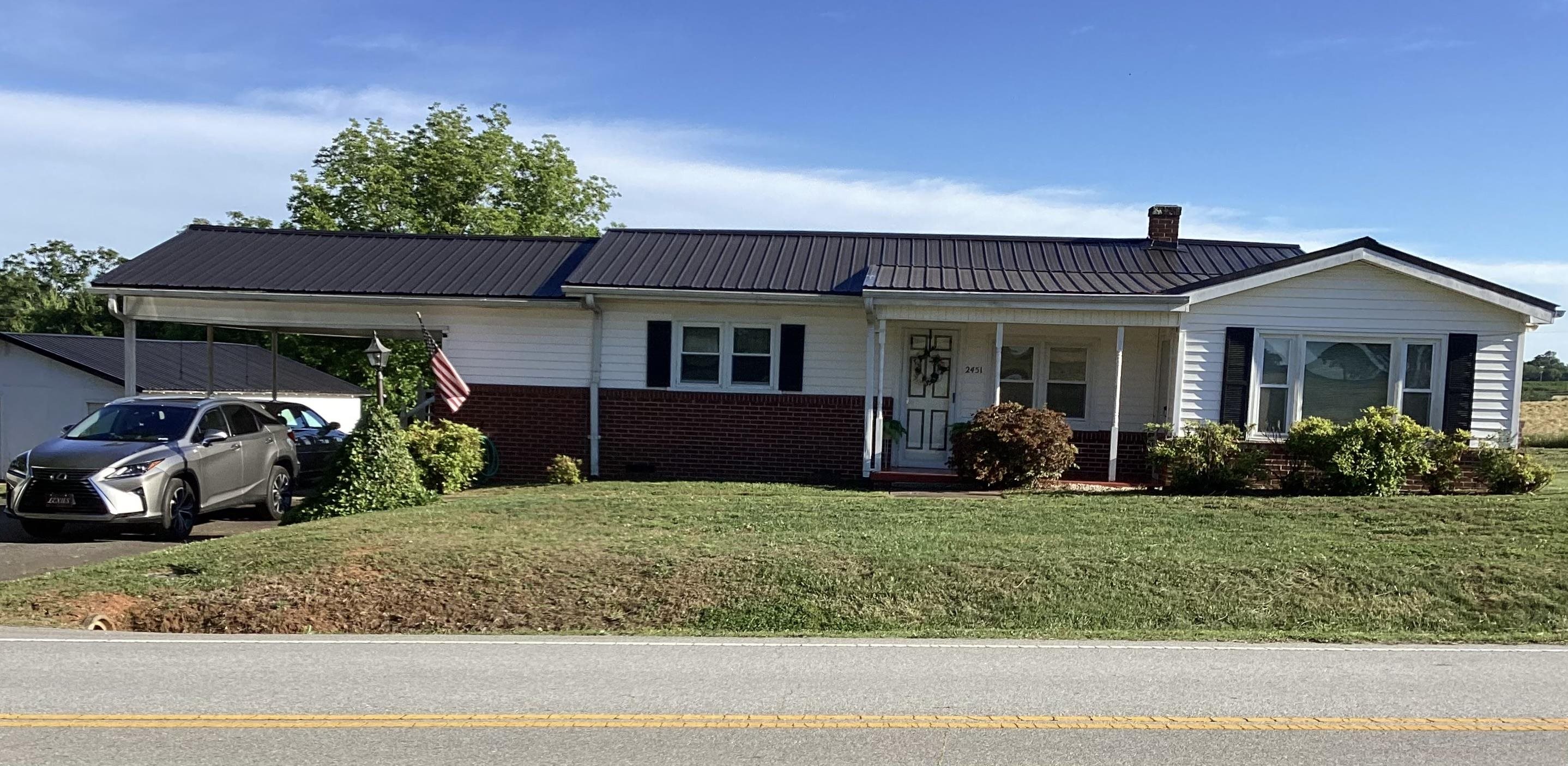 2451 Fairfield Road Chesnee, SC 29323 - Photo 1 of 28