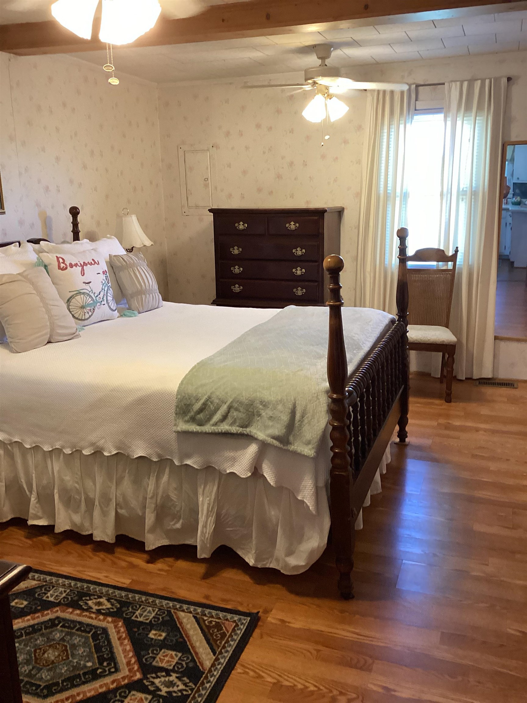 2451 Fairfield Road Chesnee, SC 29323 - Photo 18 of 28
