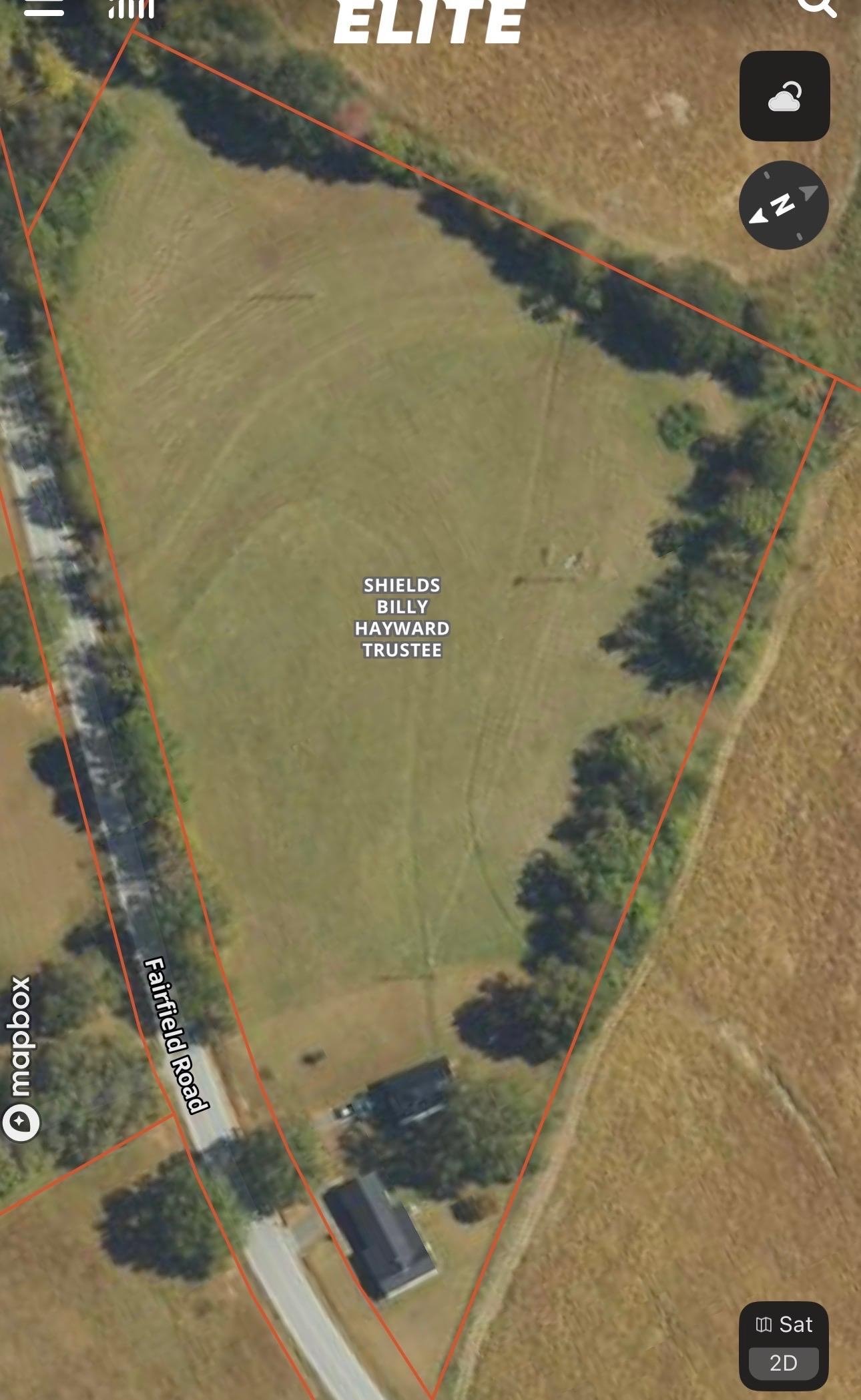 2451 Fairfield Road Chesnee, SC 29323 - Photo 8 of 28