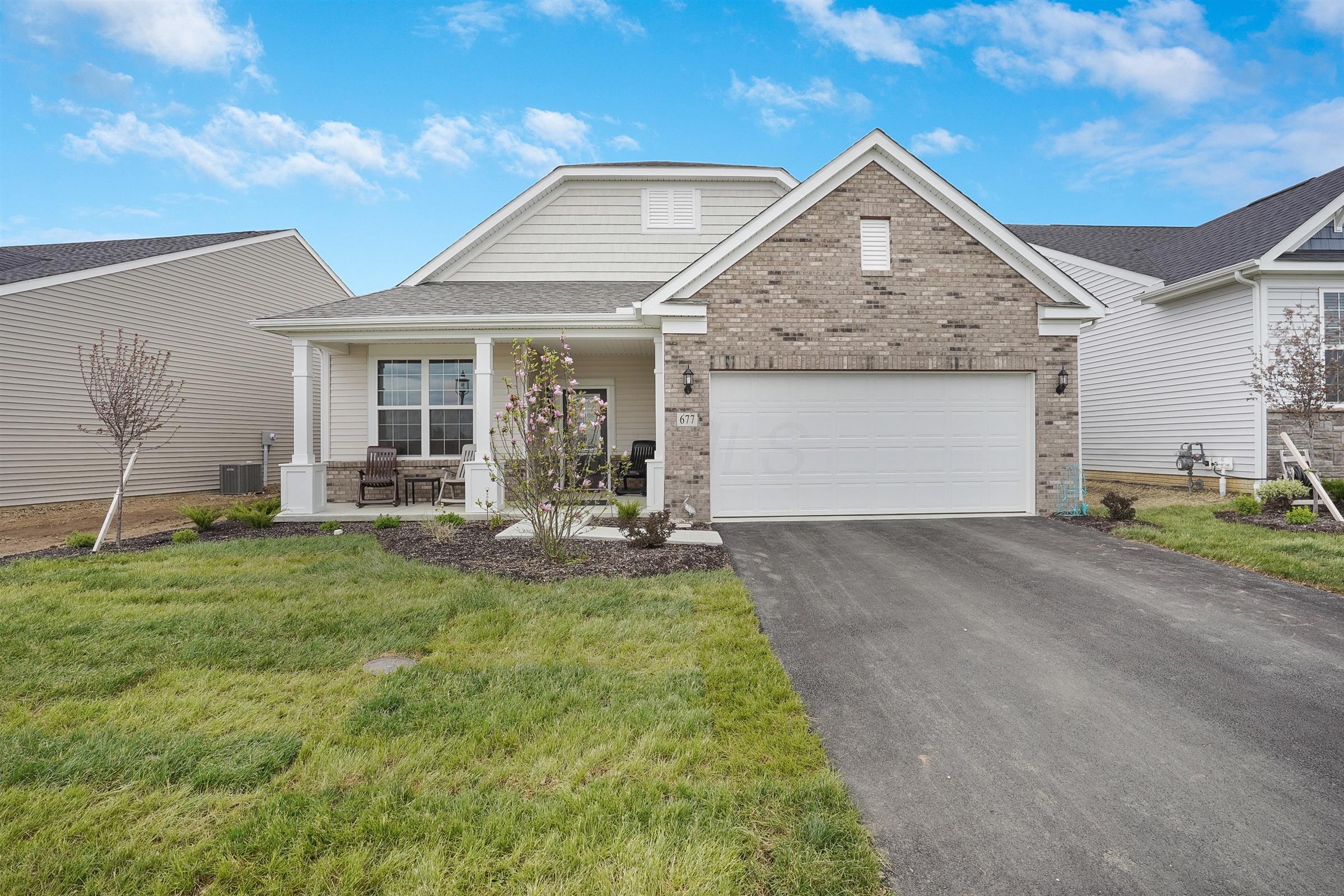 677 Fescue Road Galena, OH 43021 - Photo 1 of 39 Gallery Image 1