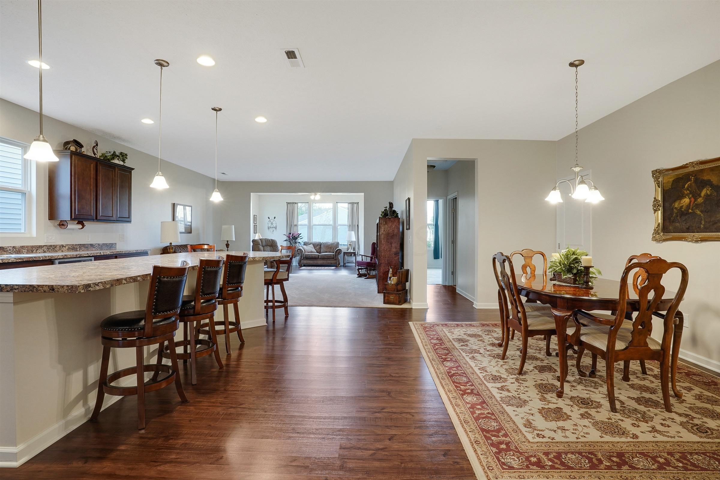 677 Fescue Road Galena, OH 43021 - Photo 13 of 39 Gallery Image 13