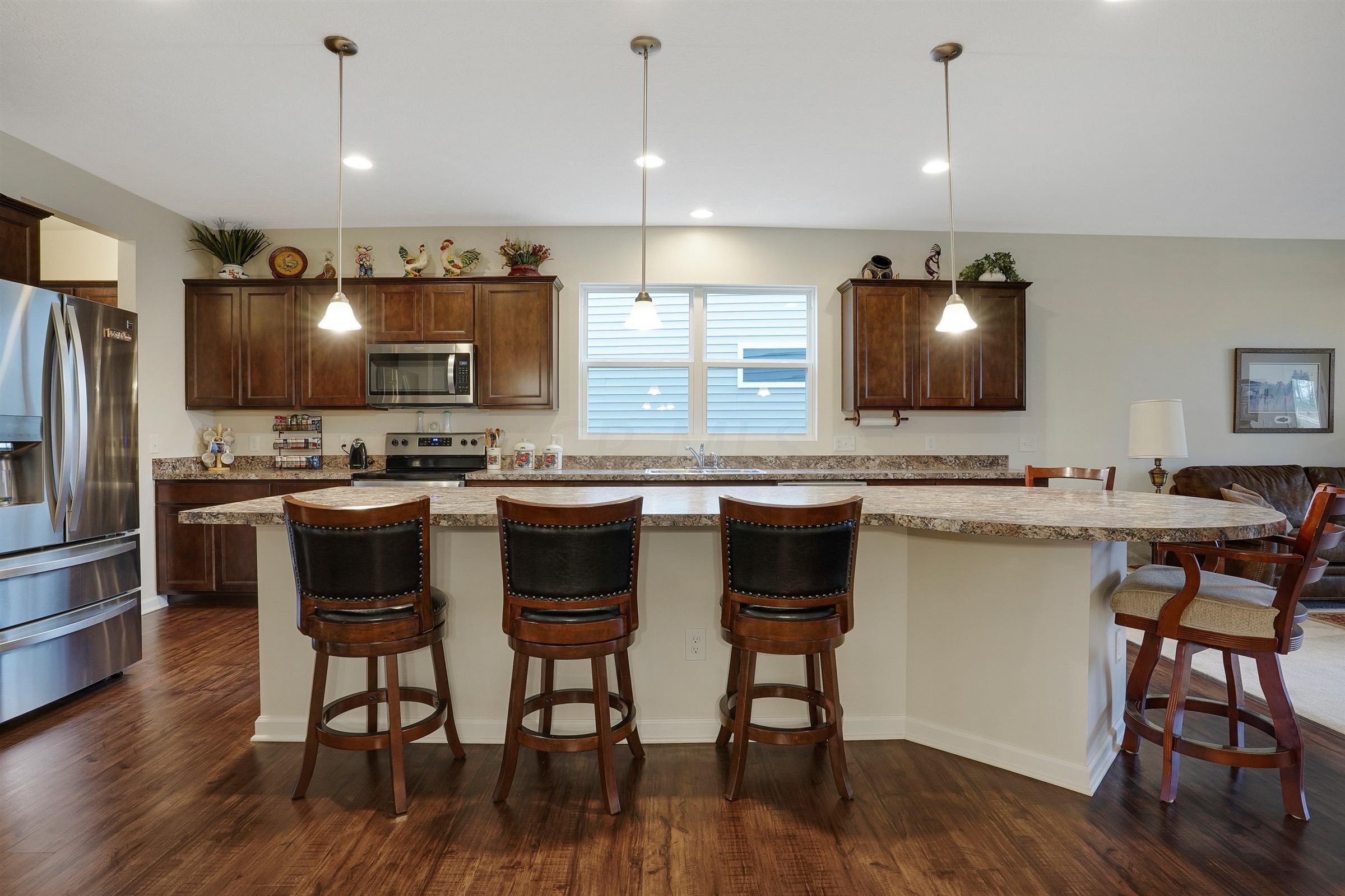 677 Fescue Road Galena, OH 43021 - Photo 14 of 39 Gallery Image 14