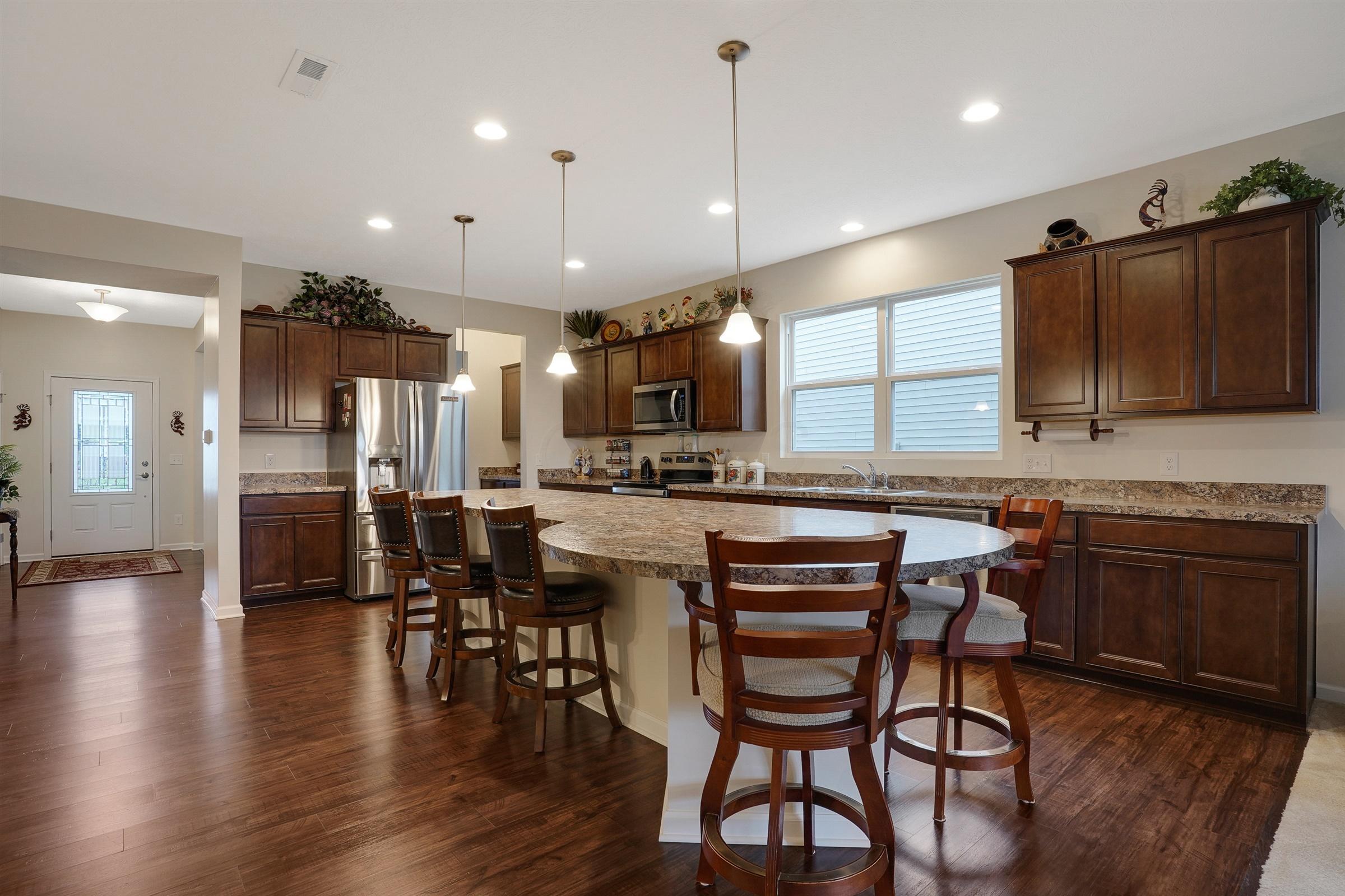 677 Fescue Road Galena, OH 43021 - Photo 15 of 39 Gallery Image 15
