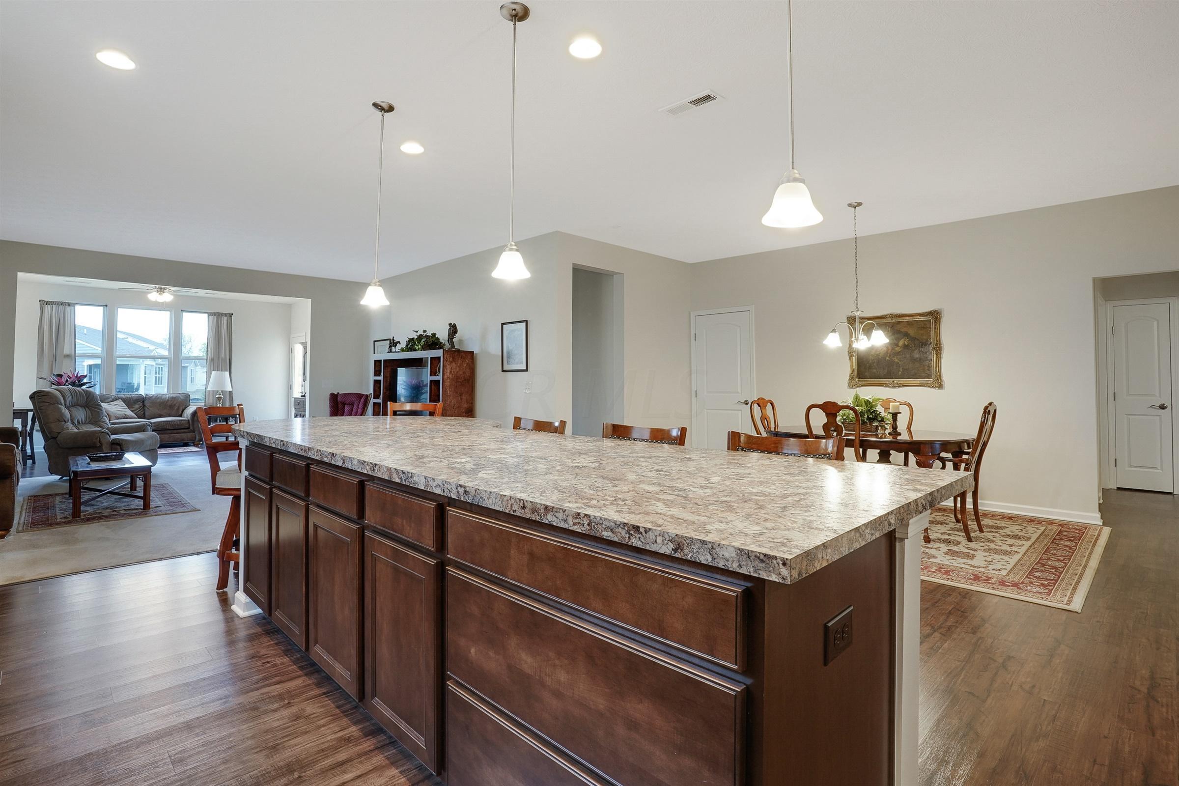 677 Fescue Road Galena, OH 43021 - Photo 16 of 39 Gallery Image 16