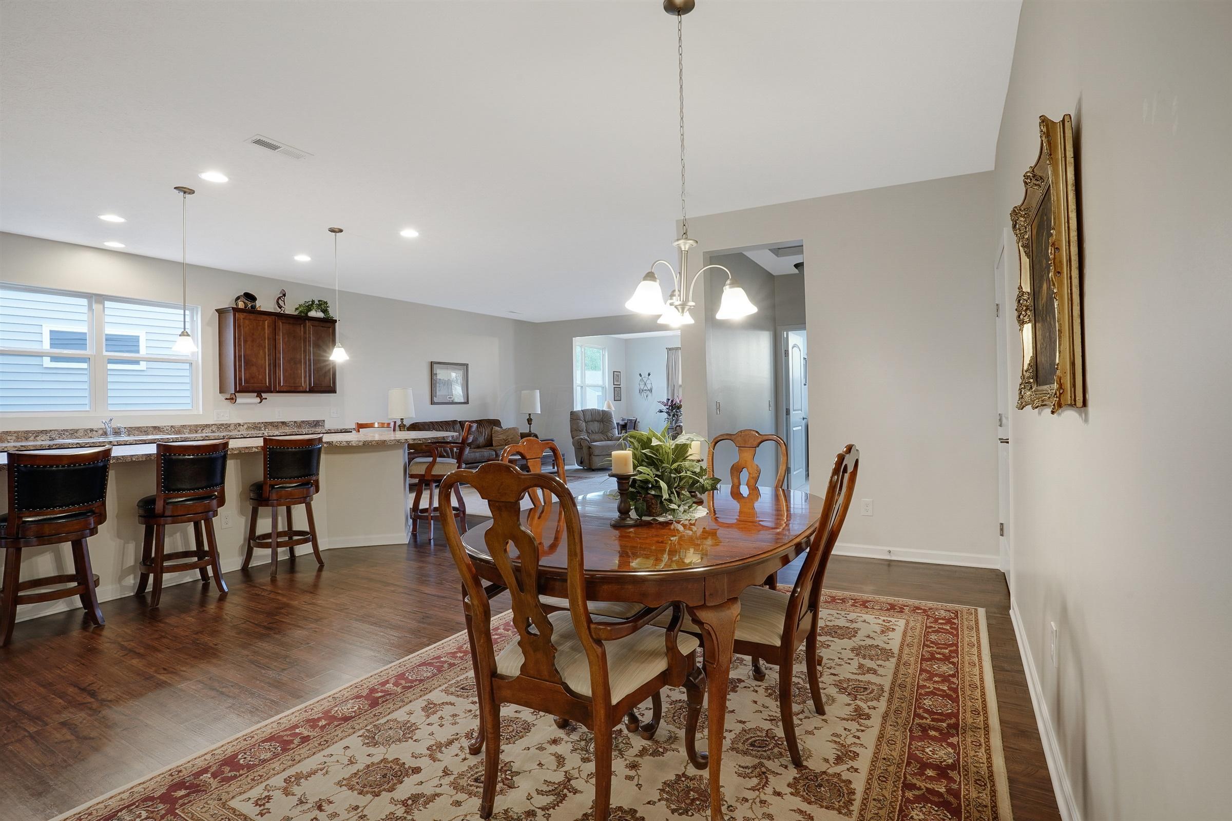 677 Fescue Road Galena, OH 43021 - Photo 18 of 39 Gallery Image 18