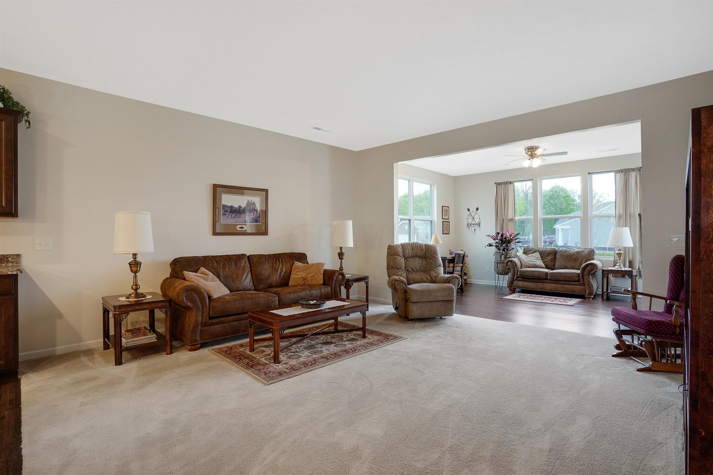 677 Fescue Road Galena, OH 43021 - Photo 19 of 39 Gallery Image 19