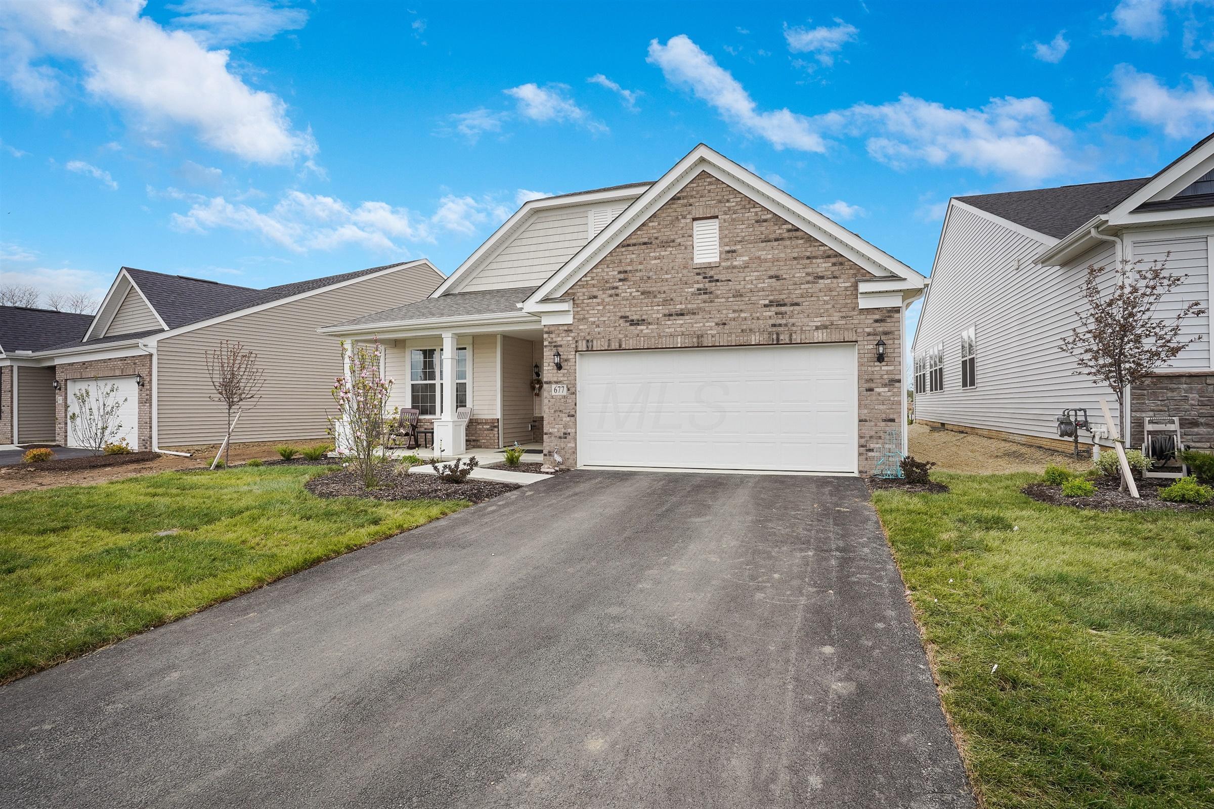 677 Fescue Road Galena, OH 43021 - Photo 2 of 39 Gallery Image 2