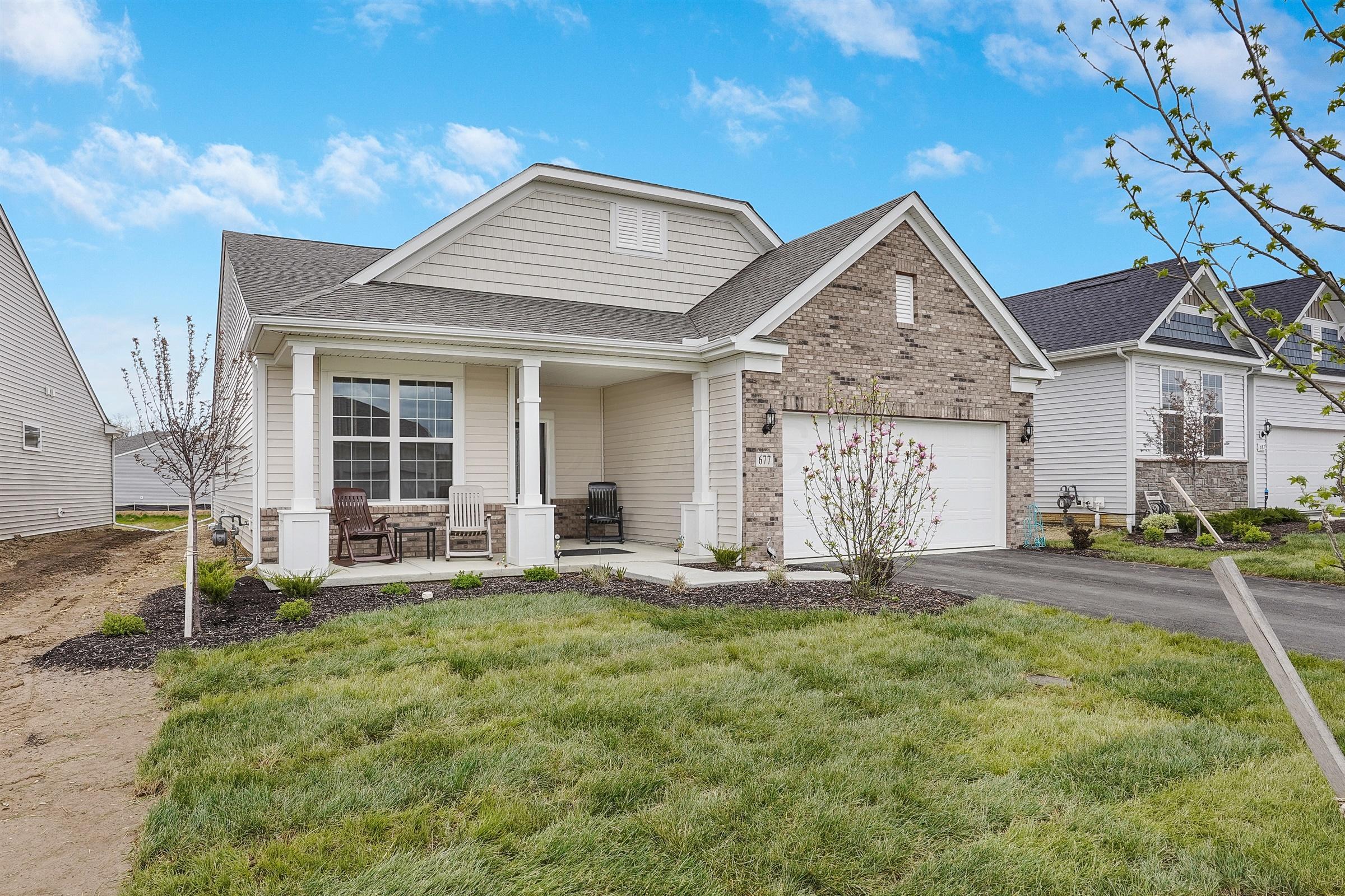 677 Fescue Road Galena, OH 43021 - Photo 3 of 39 Gallery Image 3