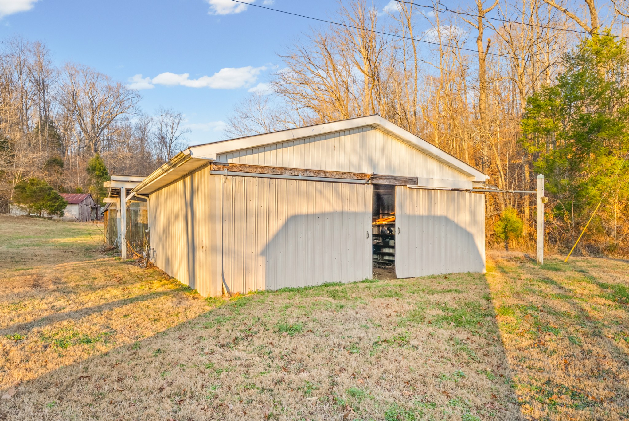 1667 McWhorter Road Cunningham, TN 37052 - Photo 25 of 35 Gallery Image 25