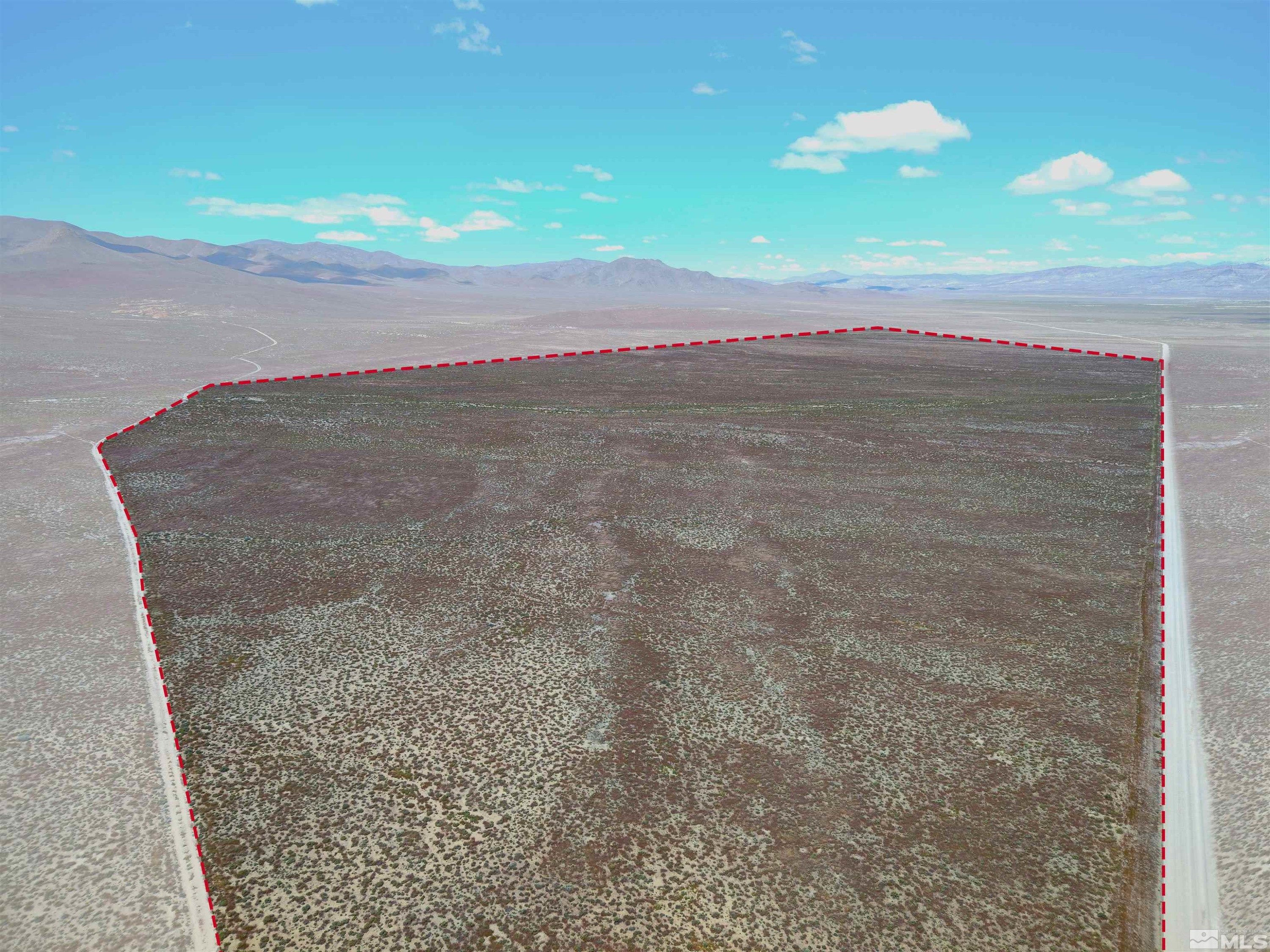 23001 Jungo Road Lovelock, NV 89419 - Photo 6 of 6 a view of a field with an ocean view