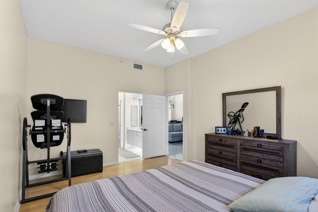 9575 Weldon Circle, Unit C413 Tamarac, FL 33321 - Photo 27 of 65 Primary bedroom