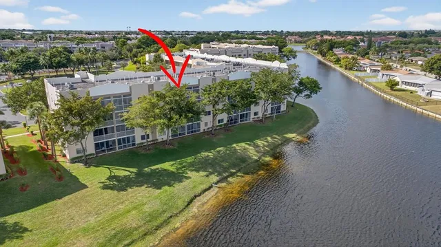 $192,500 | 9575 Weldon Circle, Unit C413, Tamarac, FL 33321