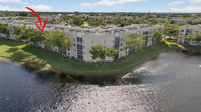 $192,500 | 9575 Weldon Circle, Unit C413, Tamarac, FL 33321