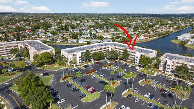 $192,500 | 9575 Weldon Circle, Unit C413, Tamarac, FL 33321