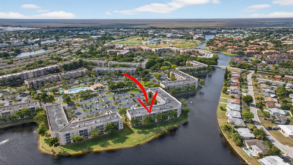 9575 Weldon Circle, Unit C413 Tamarac, FL 33321 - Photo 40 of 65