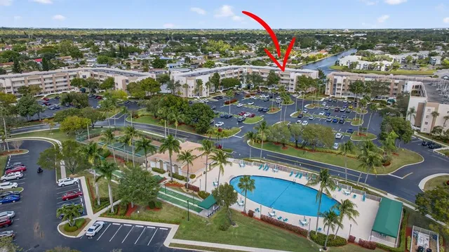 $192,500 | 9575 Weldon Circle, Unit C413, Tamarac, FL 33321