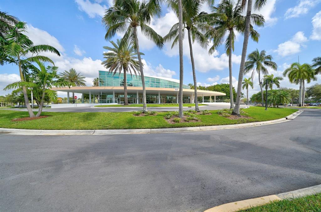 9575 Weldon Circle, Unit C413 Tamarac, FL 33321 - Photo 56 of 65 Theater