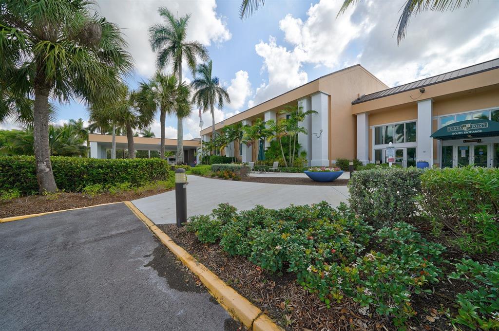 9575 Weldon Circle, Unit C413 Tamarac, FL 33321 - Photo 60 of 65 Main Clubhouse