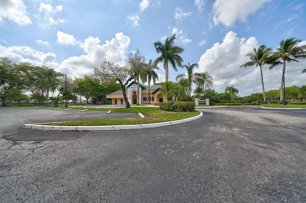 9575 Weldon Circle, Unit C413 Tamarac, FL 33321 - Photo 61 of 65 Main Clubhouse
