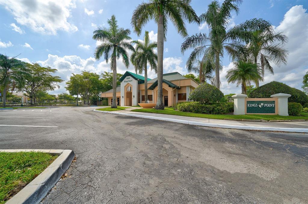 9575 Weldon Circle, Unit C413 Tamarac, FL 33321 - Photo 62 of 65 Main Clubhouse