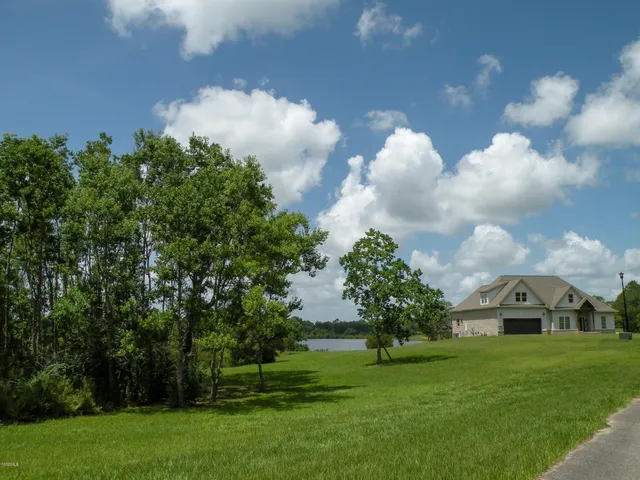 $22,500 | 45 Susan Cooley Road, Lucedale, MS 39452