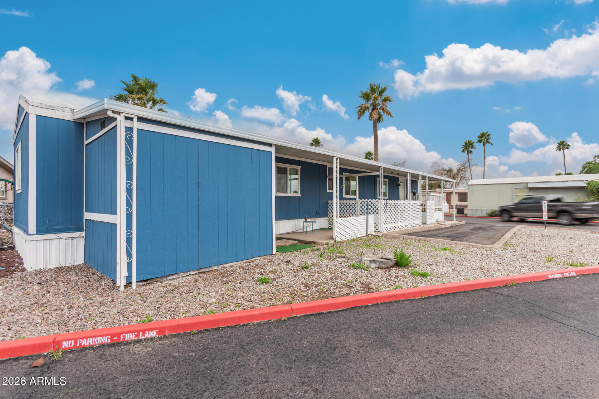 555 West Warner Road, Unit 156 Chandler, AZ 85225 - Photo 2 of 25 02 Warner