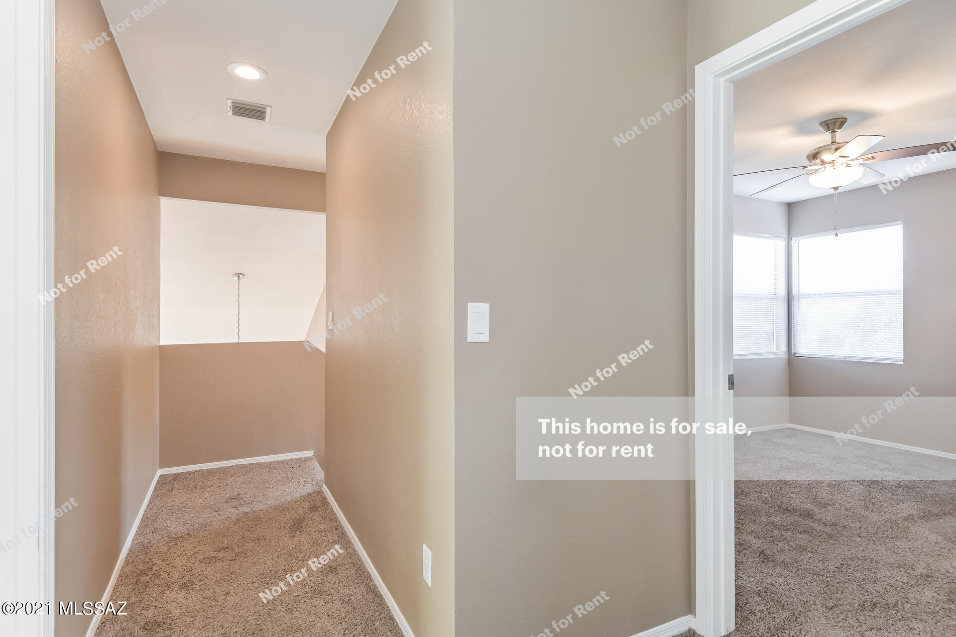 9921 North Sky Ridge Place Tucson, AZ 85742 - Photo 24 of 27