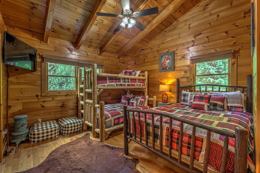 1925 Shady Falls Road Blue Ridge, GA 30513 - Photo 12 of 54