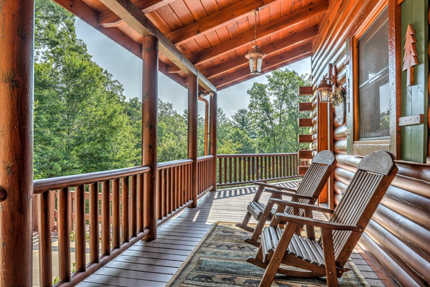 1925 Shady Falls Road Blue Ridge, GA 30513 - Photo 14 of 54