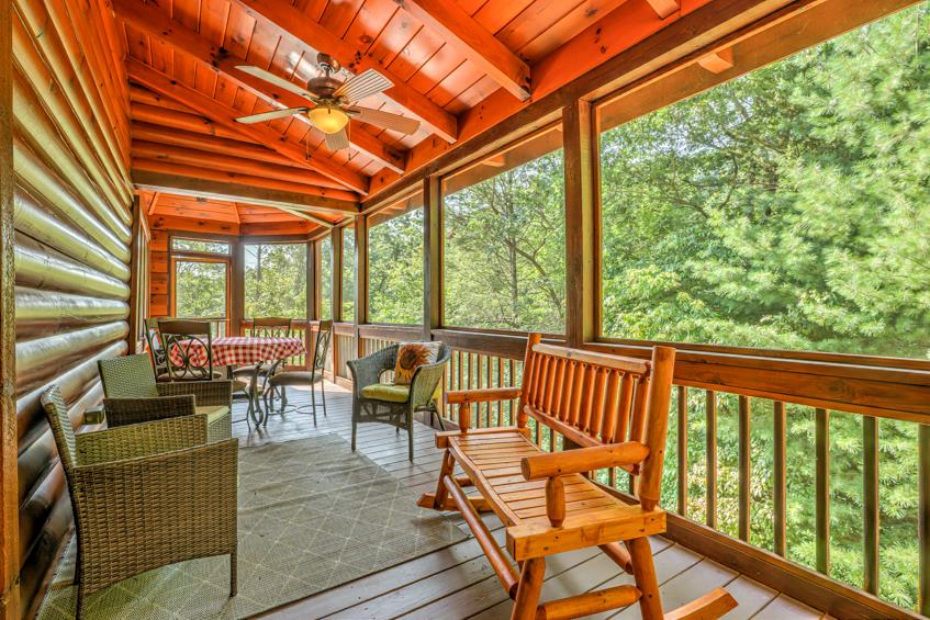 1925 Shady Falls Road Blue Ridge, GA 30513 - Photo 15 of 54