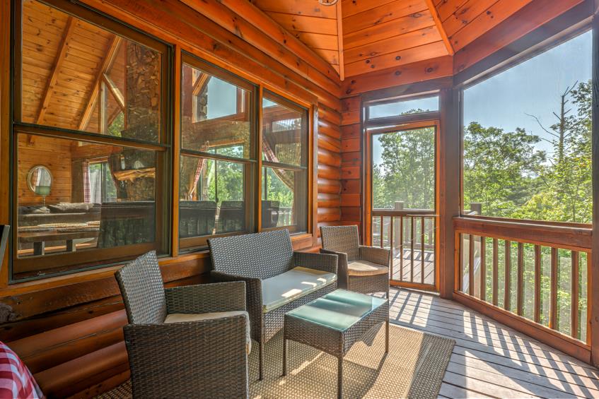 1925 Shady Falls Road Blue Ridge, GA 30513 - Photo 16 of 54