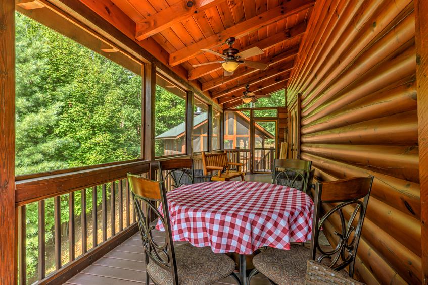 1925 Shady Falls Road Blue Ridge, GA 30513 - Photo 17 of 54