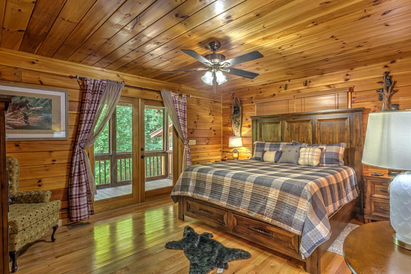 1925 Shady Falls Road Blue Ridge, GA 30513 - Photo 19 of 54