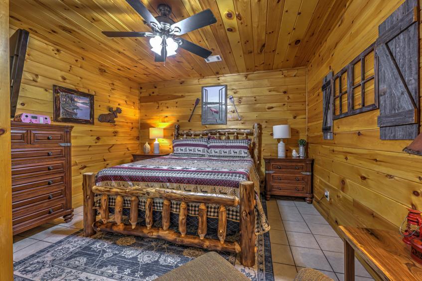 1925 Shady Falls Road Blue Ridge, GA 30513 - Photo 20 of 54