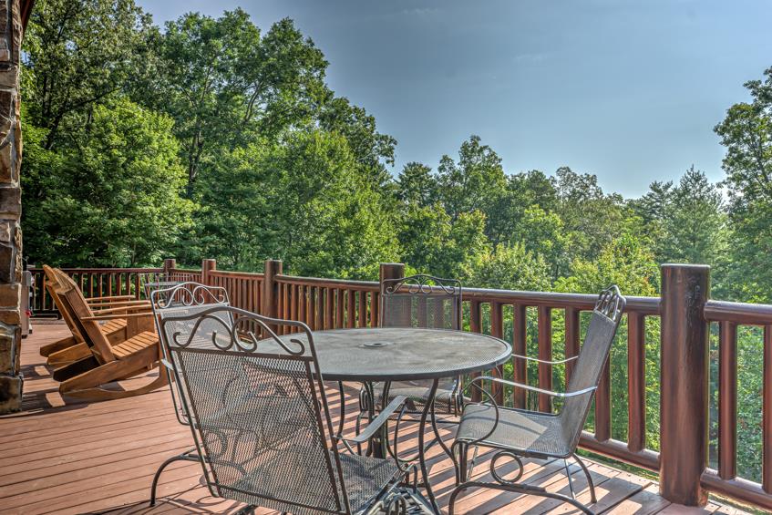 1925 Shady Falls Road Blue Ridge, GA 30513 - Photo 21 of 54