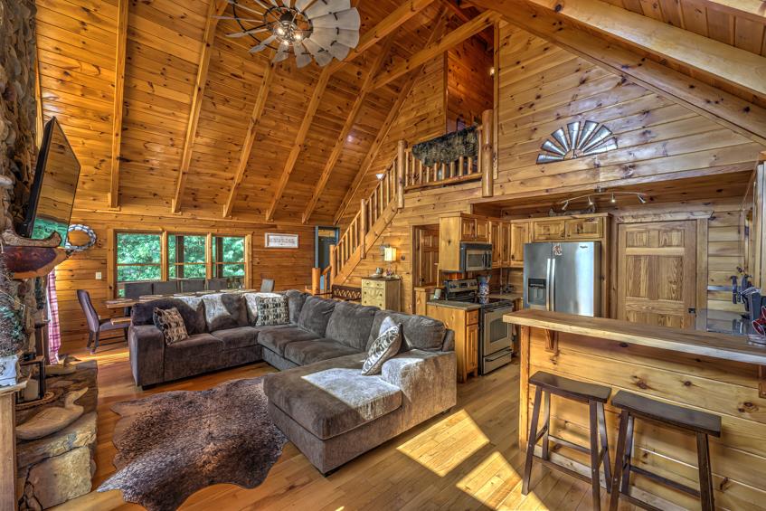 1925 Shady Falls Road Blue Ridge, GA 30513 - Photo 23 of 54